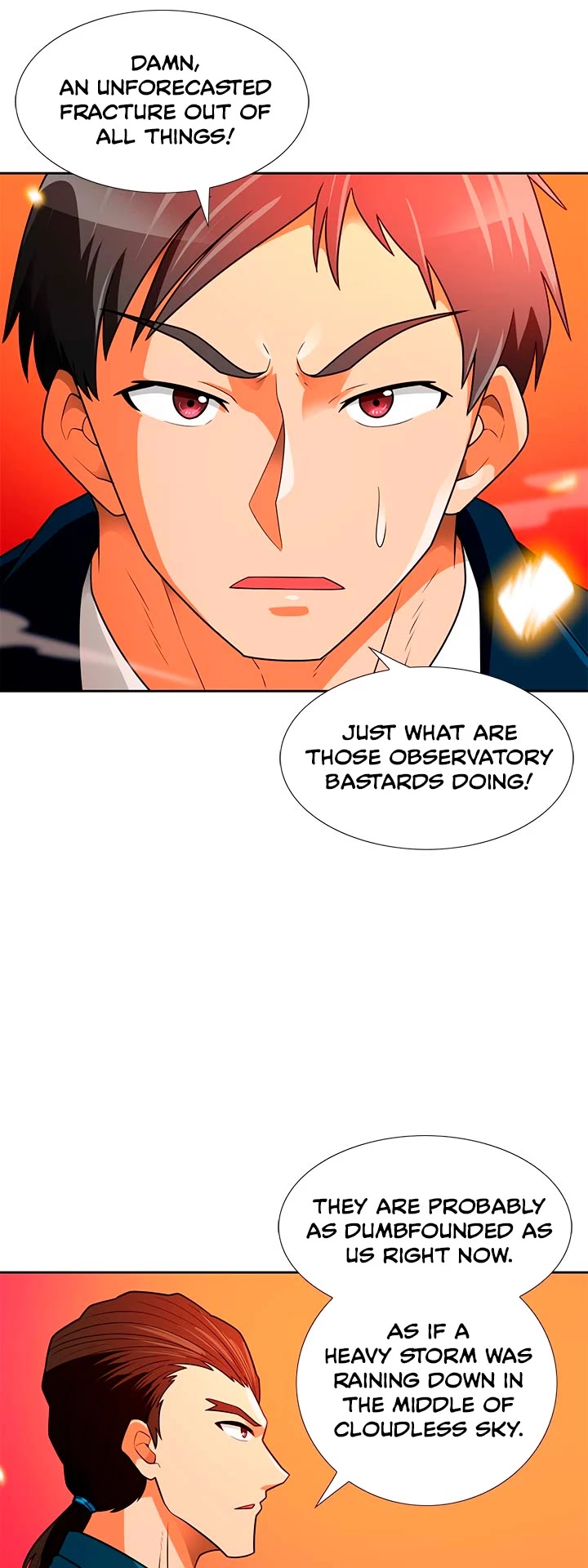 Auto Hunting Chapter 55 page 14 - Chapter 55