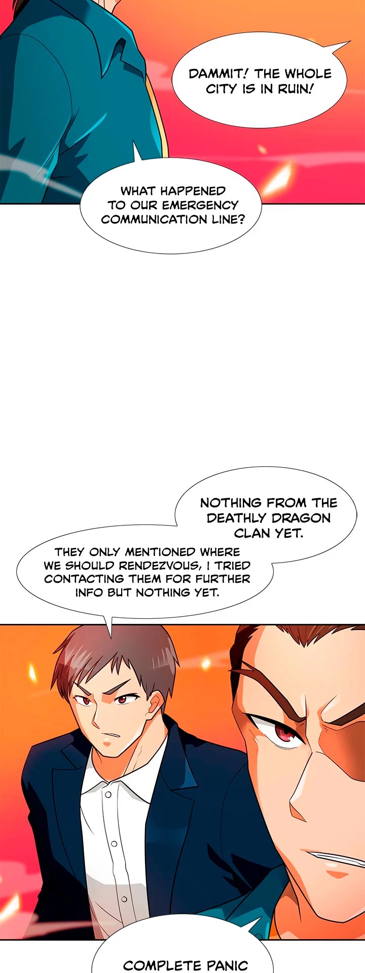 Auto Hunting Chapter 55 page 15 - Chapter 55