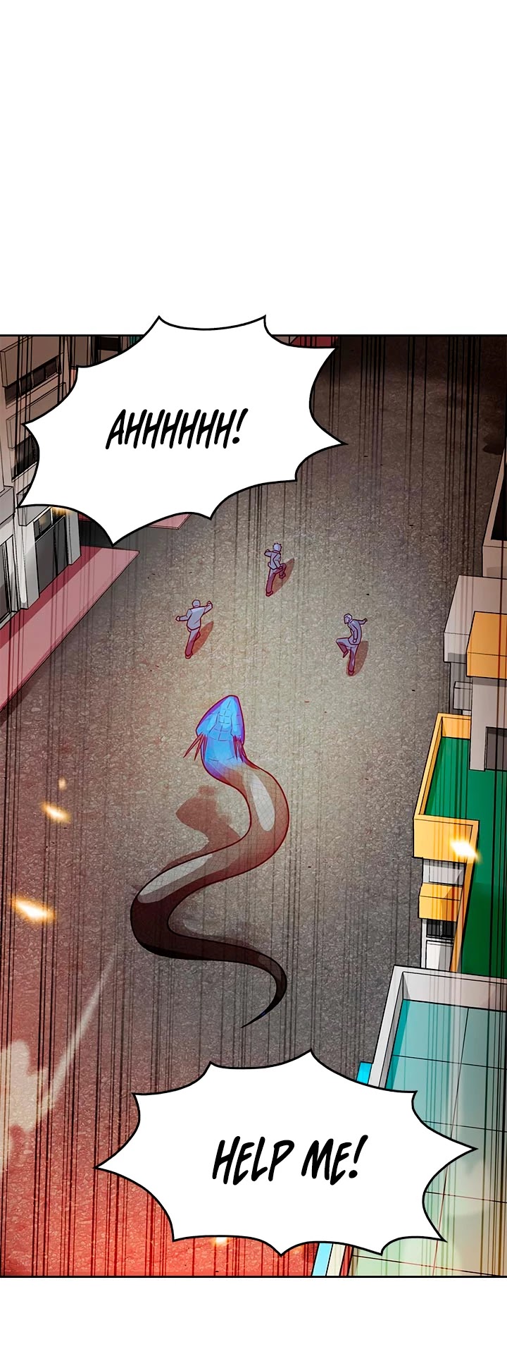 Auto Hunting Chapter 55 page 2 - Chapter 55