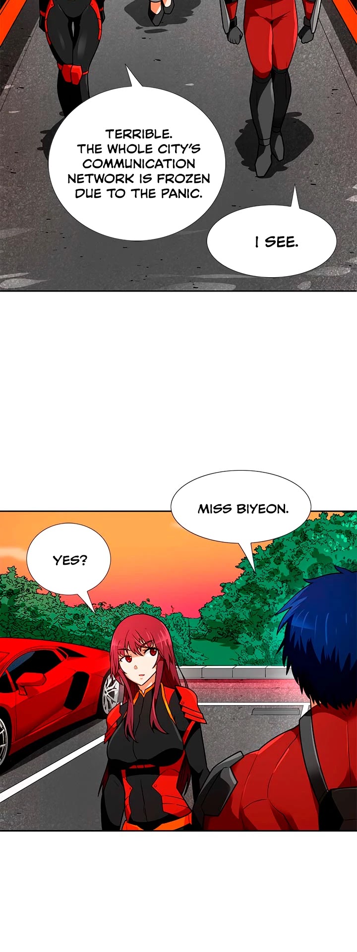 Auto Hunting Chapter 55 page 22 - Chapter 55