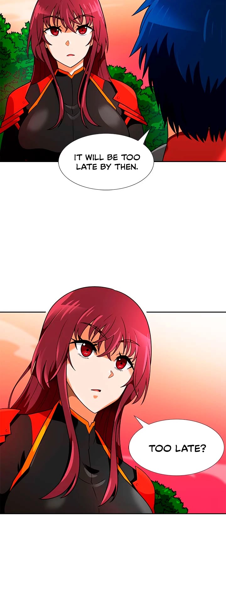 Auto Hunting Chapter 55 page 25 - Chapter 55