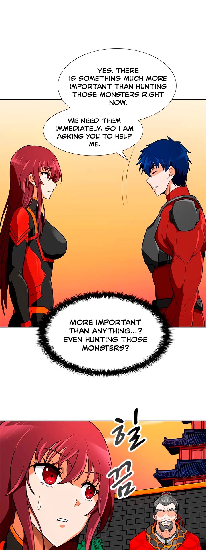 Auto Hunting Chapter 55 page 26 - Chapter 55