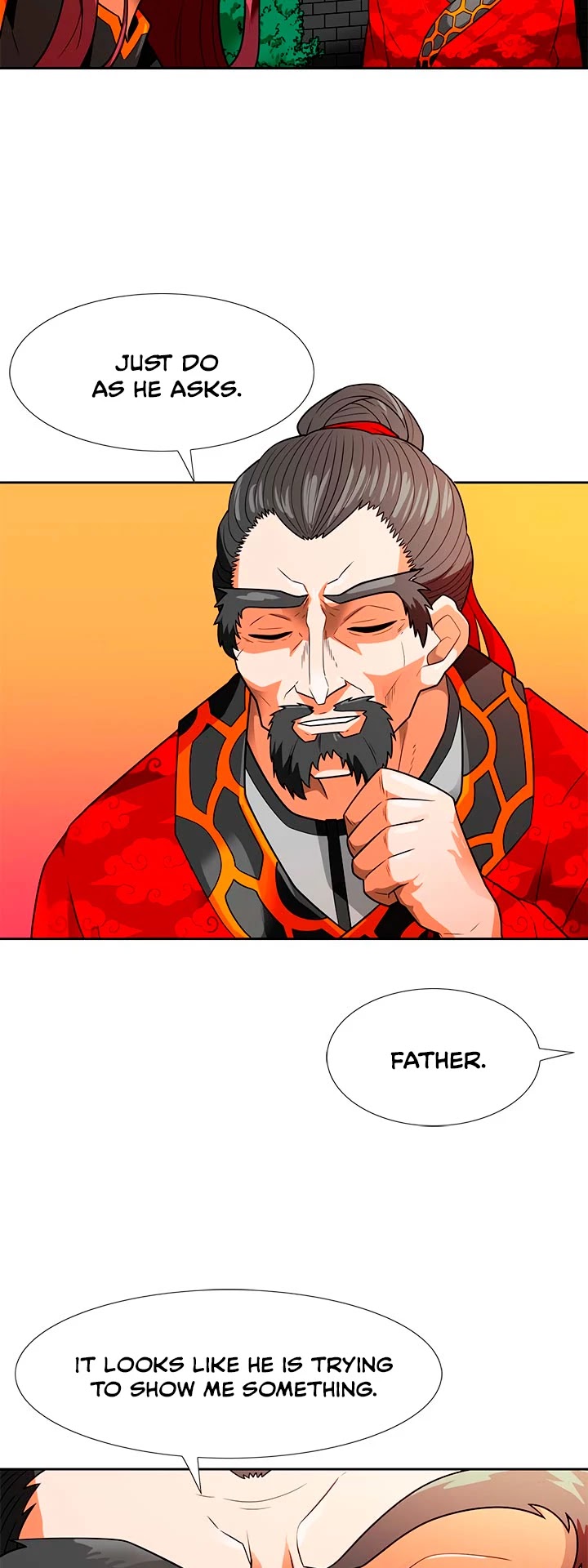 Auto Hunting Chapter 55 page 27 - Chapter 55