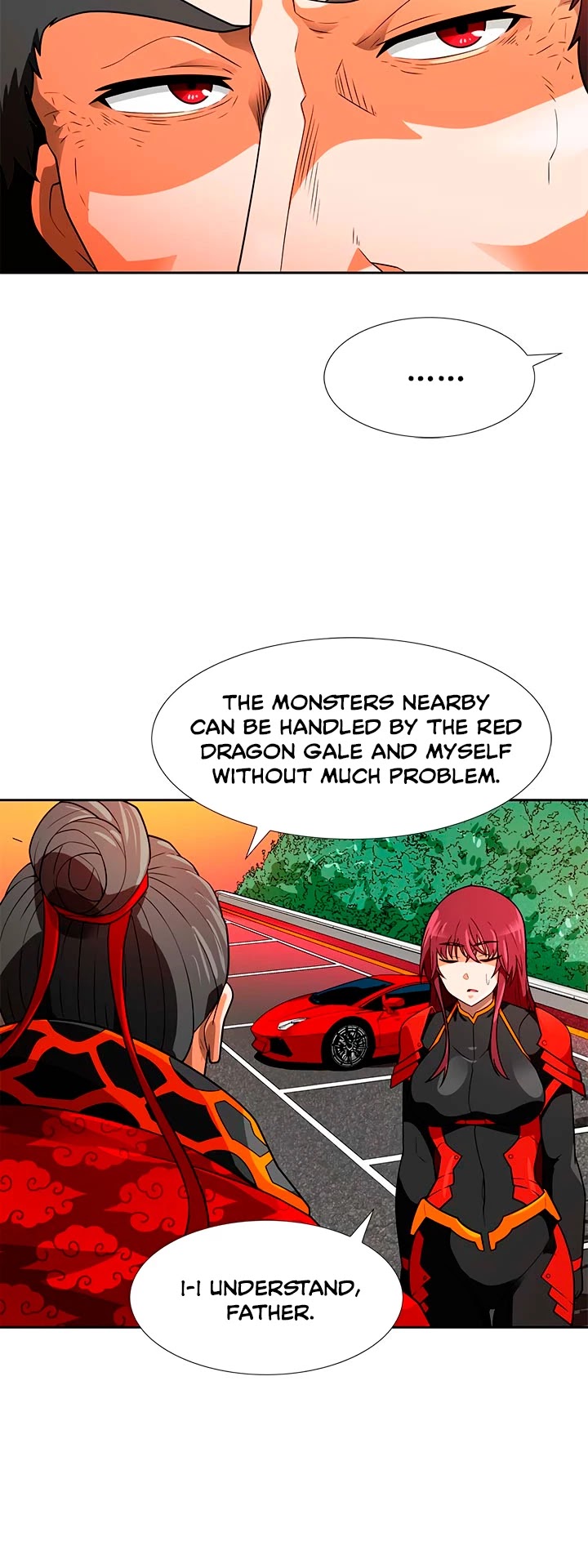 Auto Hunting Chapter 55 page 28 - Chapter 55
