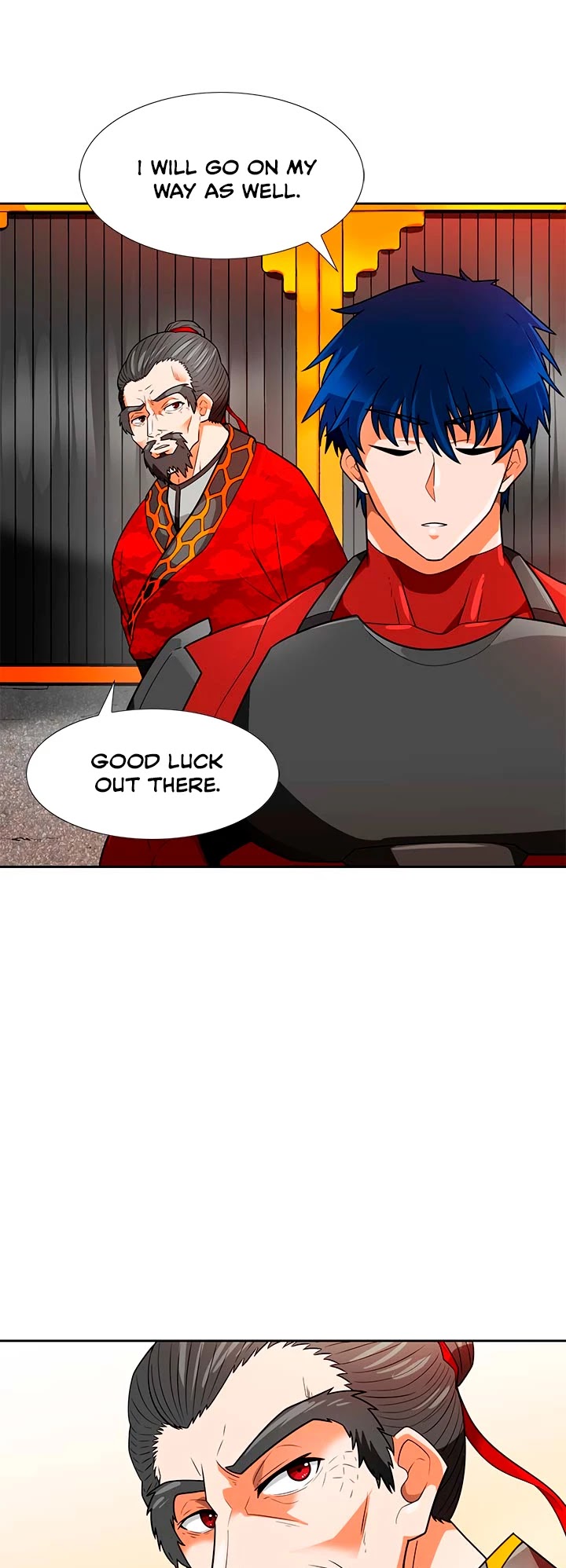 Auto Hunting Chapter 55 page 32 - Chapter 55