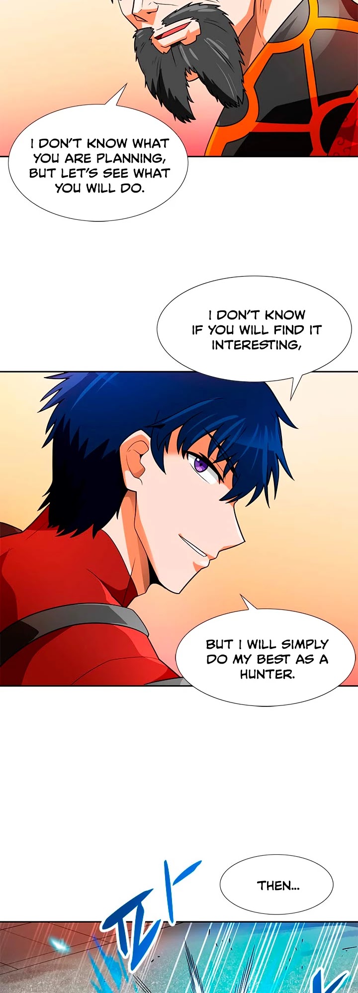 Auto Hunting Chapter 55 page 33 - Chapter 55