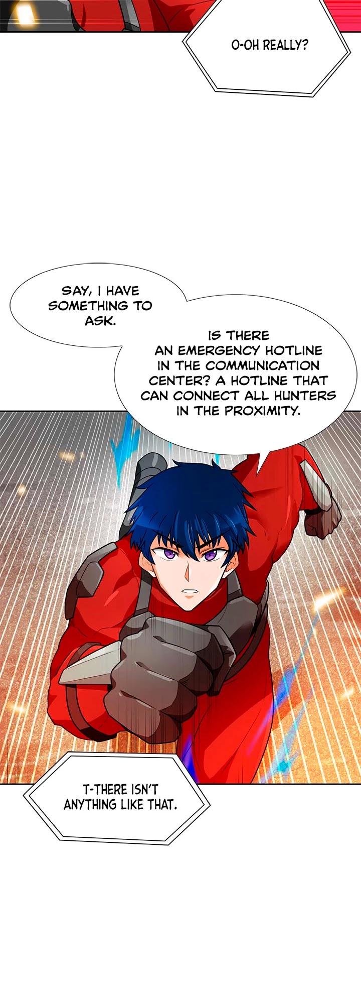 Auto Hunting Chapter 55 page 37 - Chapter 55