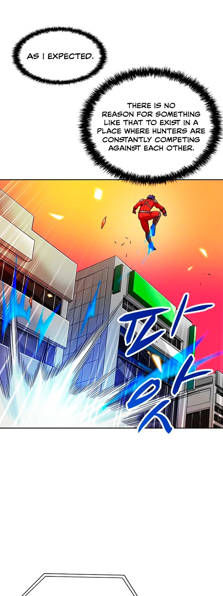 Auto Hunting Chapter 55 page 38 - Chapter 55