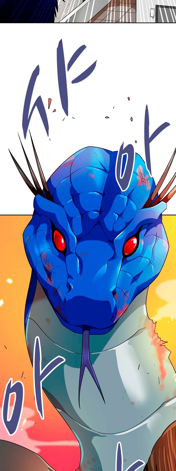 Auto Hunting Chapter 55 page 40 - Chapter 55