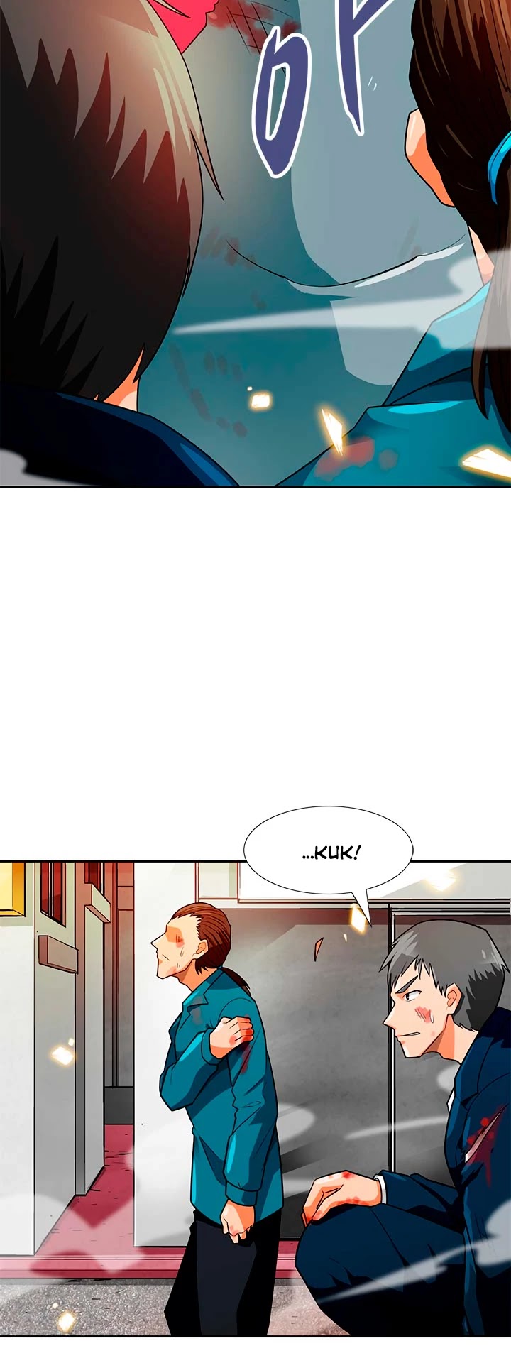 Auto Hunting Chapter 55 page 41 - Chapter 55
