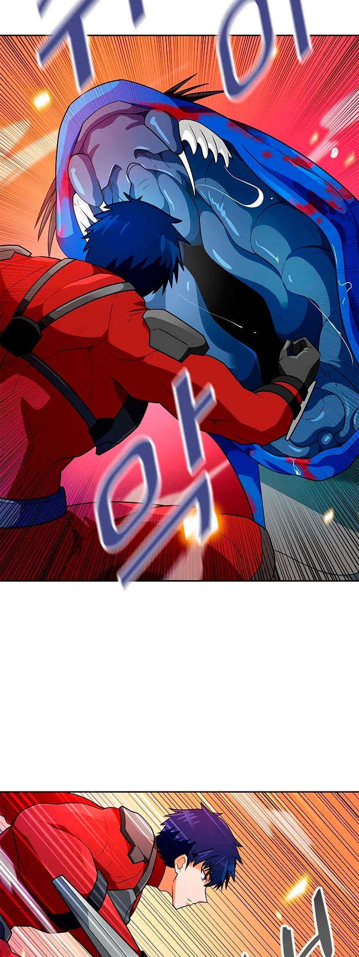 Auto Hunting Chapter 55 page 46 - Chapter 55