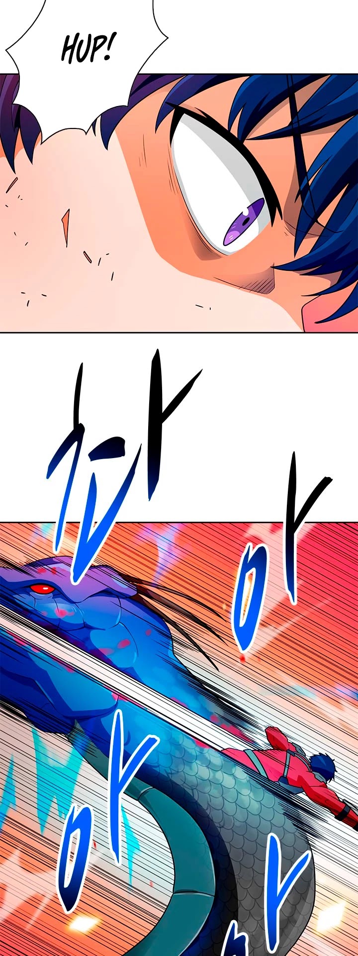 Auto Hunting Chapter 55 page 48 - Chapter 55