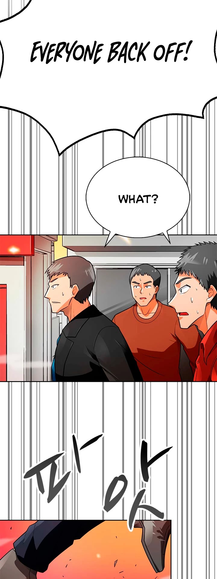 Auto Hunting Chapter 55 page 5 - Chapter 55