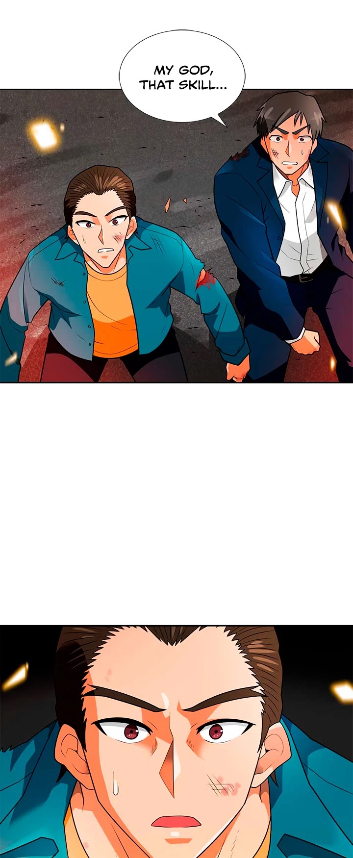 Auto Hunting Chapter 55 page 50 - Chapter 55