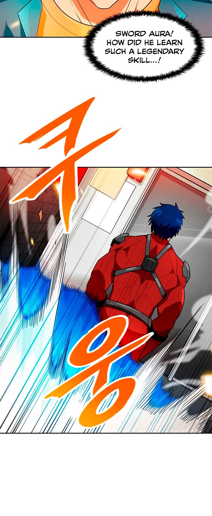 Auto Hunting Chapter 55 page 51 - Chapter 55