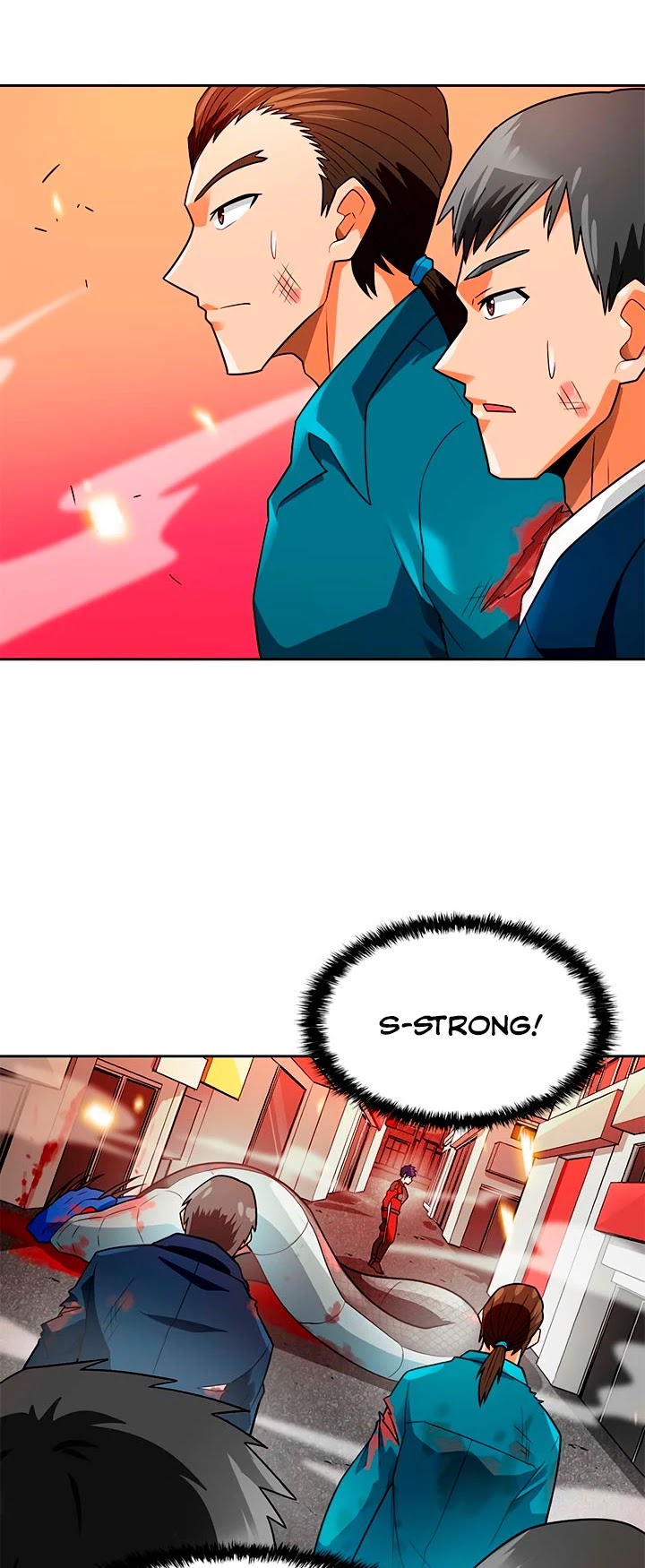 Auto Hunting Chapter 55 page 52 - Chapter 55