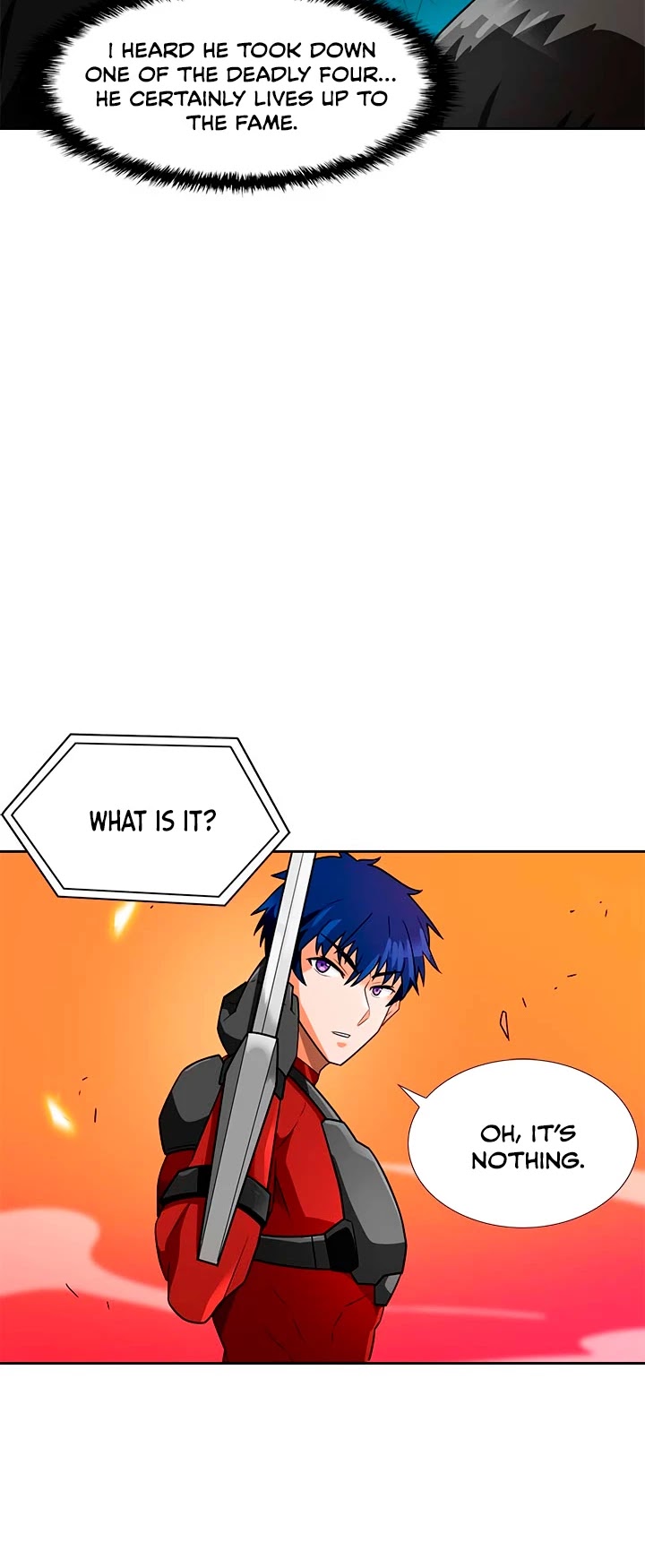 Auto Hunting Chapter 55 page 53 - Chapter 55