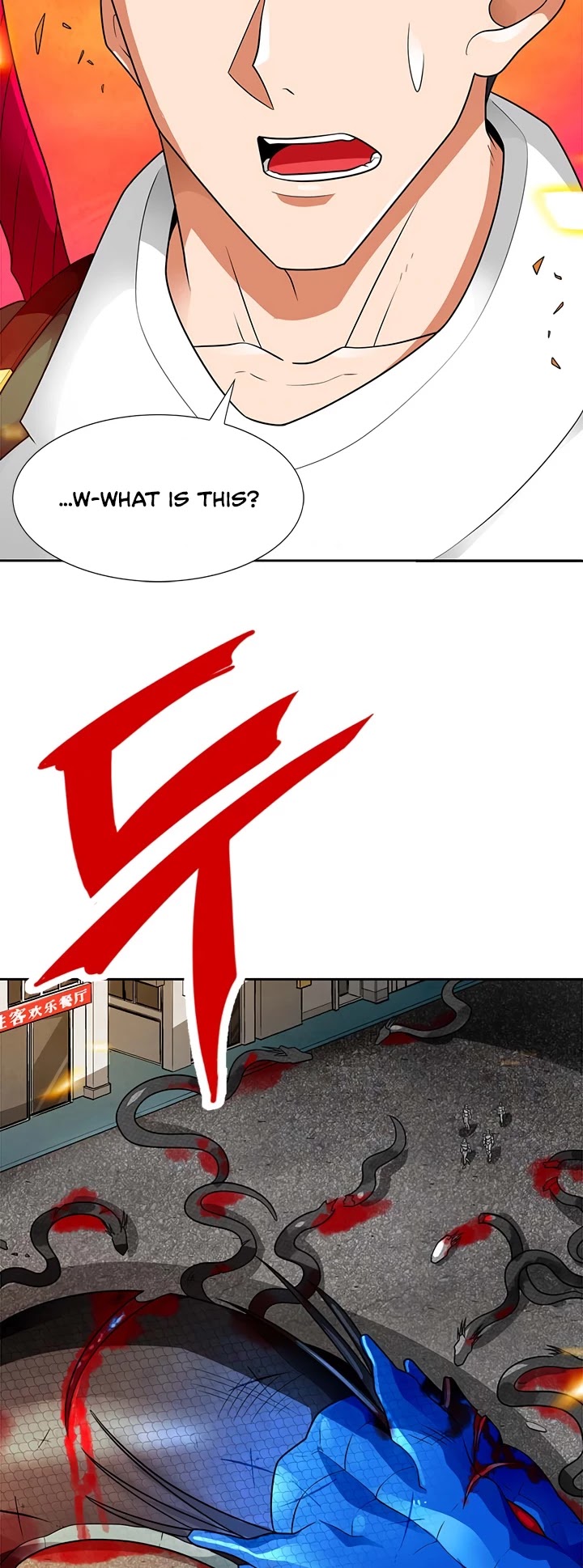 Auto Hunting Chapter 58 page 13 - Chapter 58