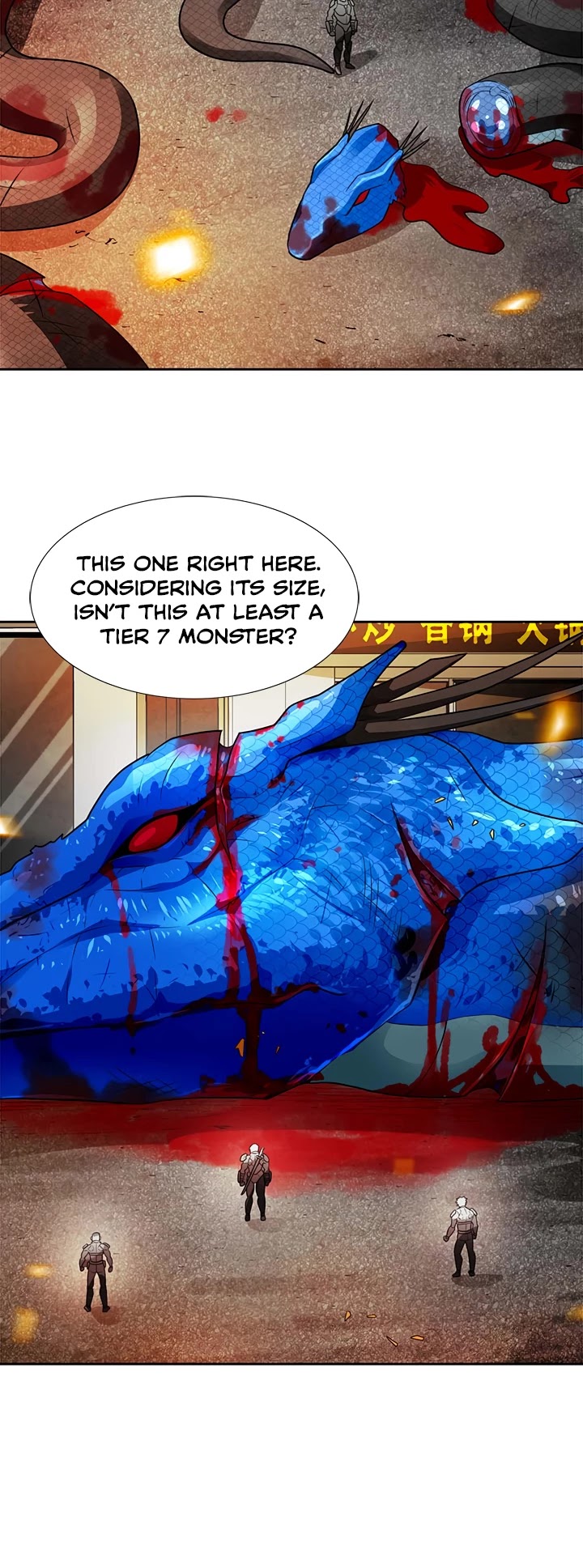 Auto Hunting Chapter 58 page 16 - Chapter 58