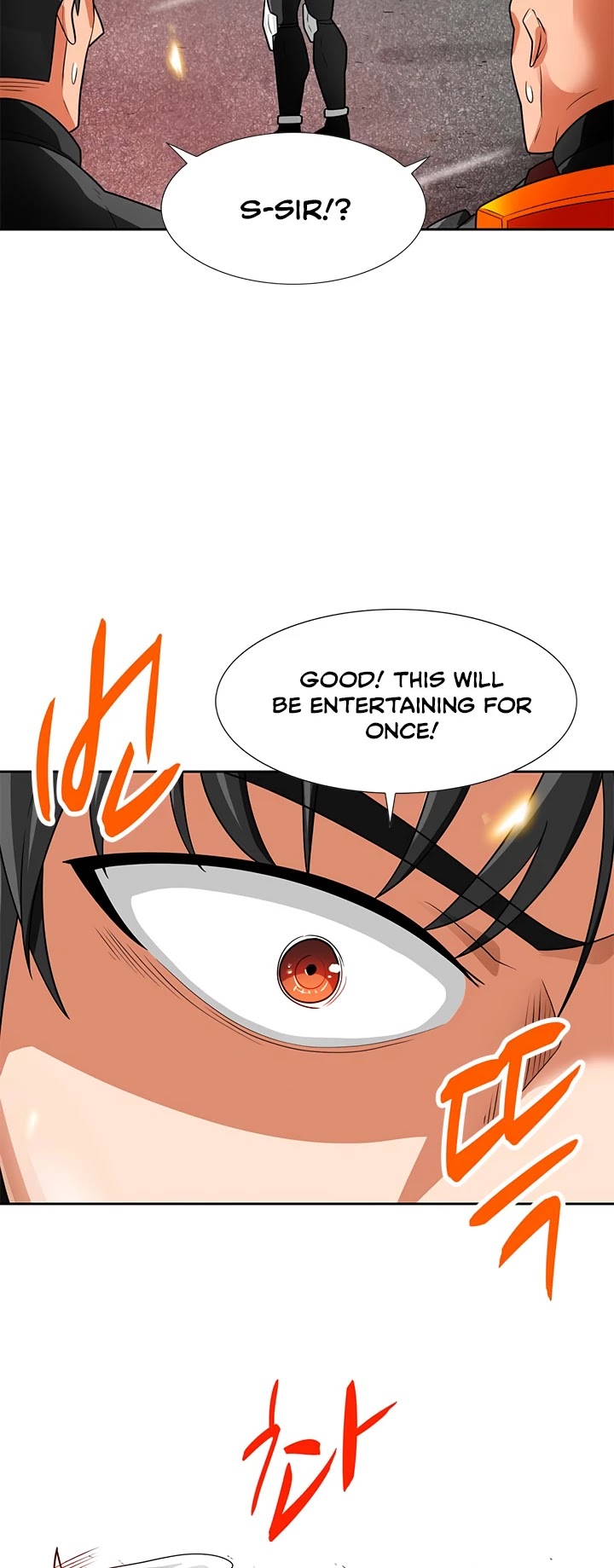 Auto Hunting Chapter 58 page 19 - Chapter 58
