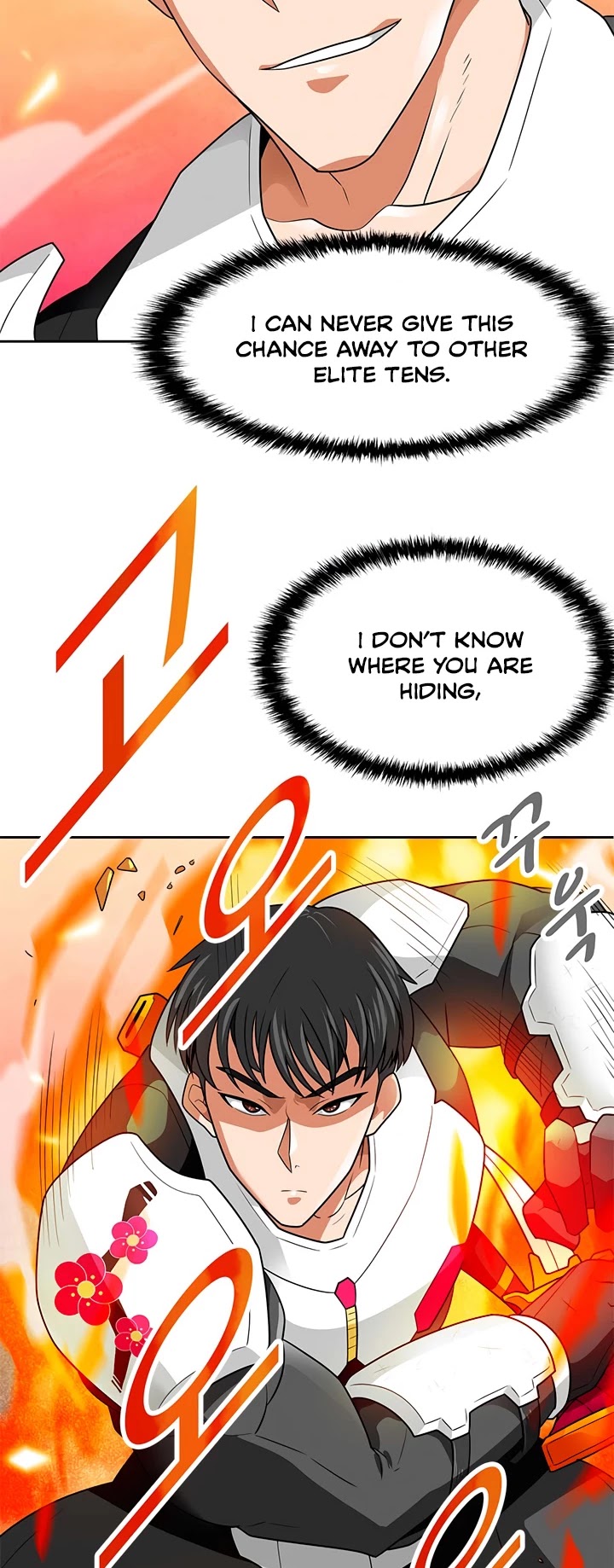 Auto Hunting Chapter 58 page 22 - Chapter 58