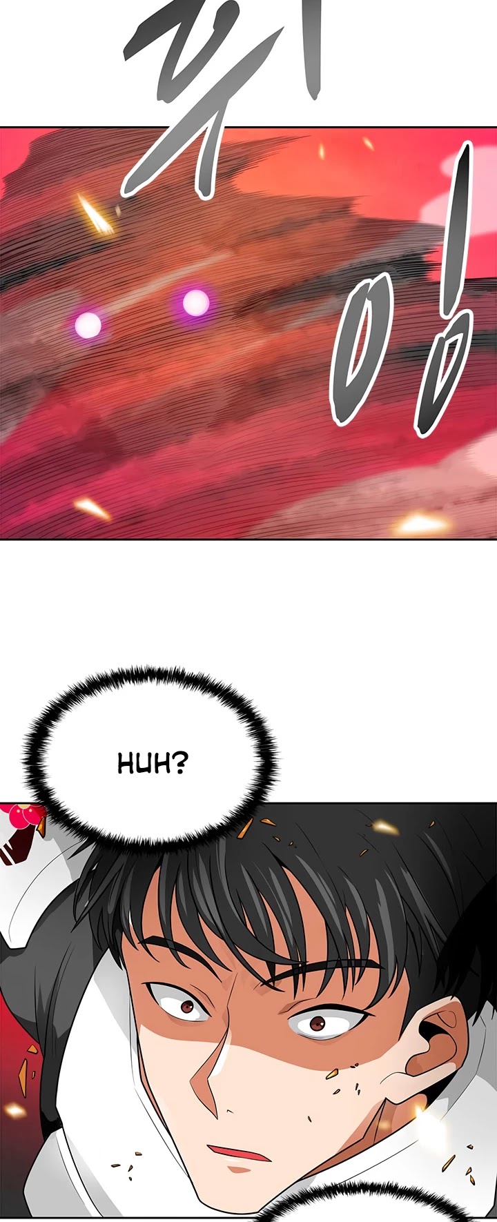 Auto Hunting Chapter 58 page 28 - Chapter 58