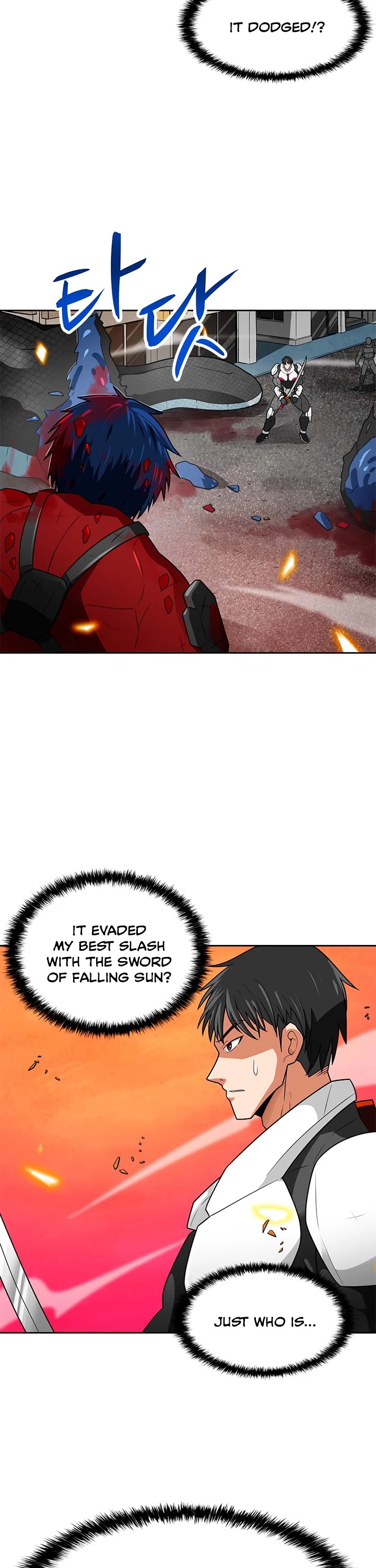 Auto Hunting Chapter 58 page 29 - Chapter 58