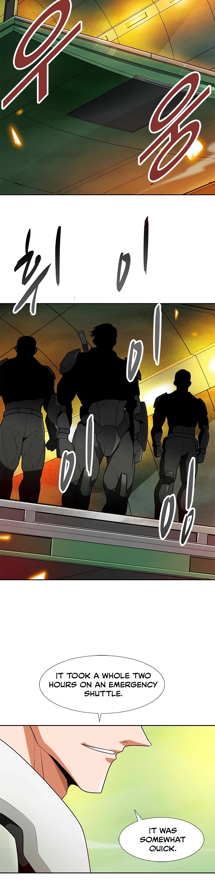 Auto Hunting Chapter 58 page 3 - Chapter 58