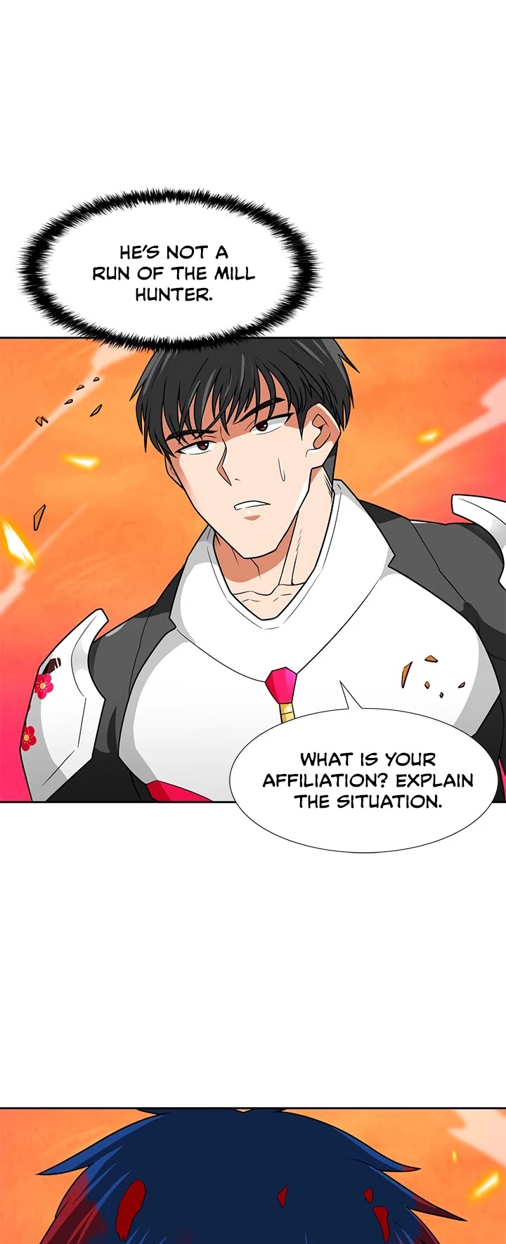 Auto Hunting Chapter 58 page 31 - Chapter 58