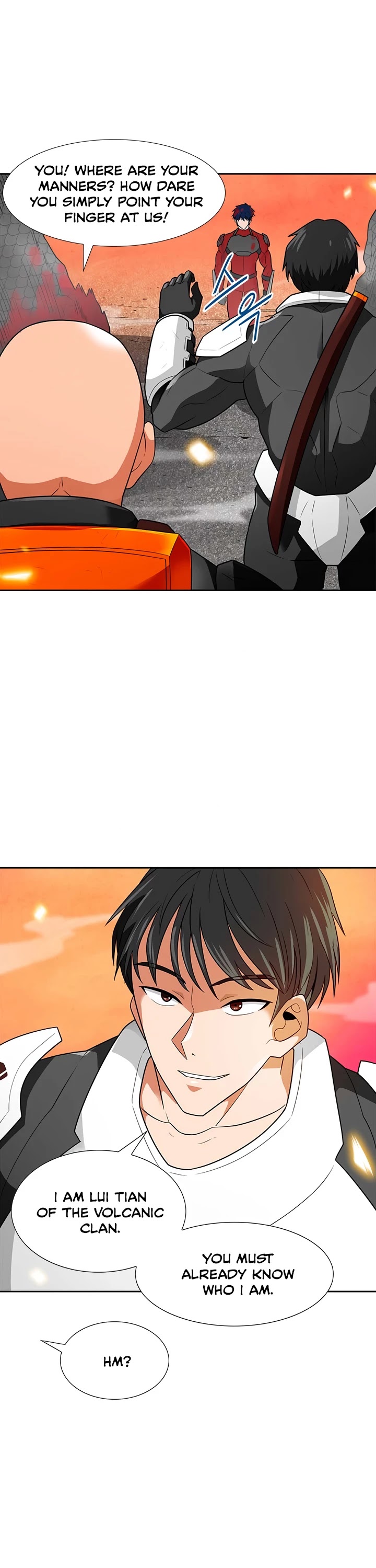 Auto Hunting Chapter 58 page 35 - Chapter 58