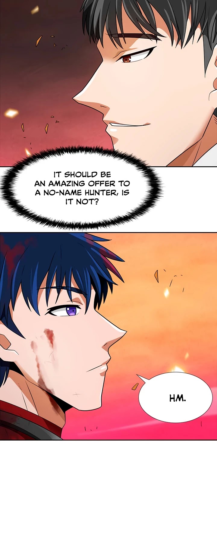 Auto Hunting Chapter 58 page 37 - Chapter 58