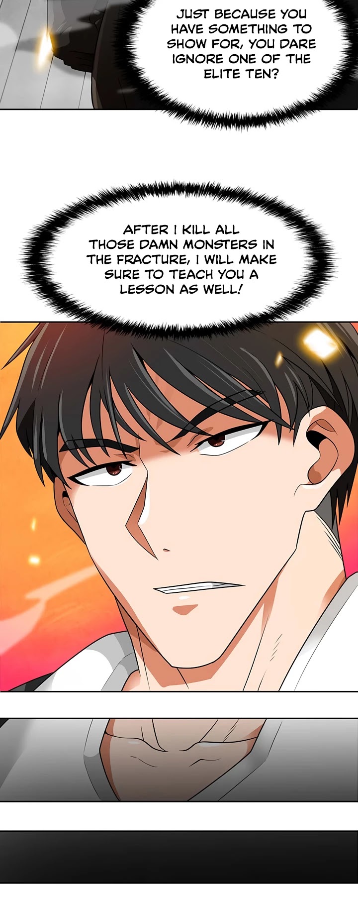 Auto Hunting Chapter 58 page 43 - Chapter 58