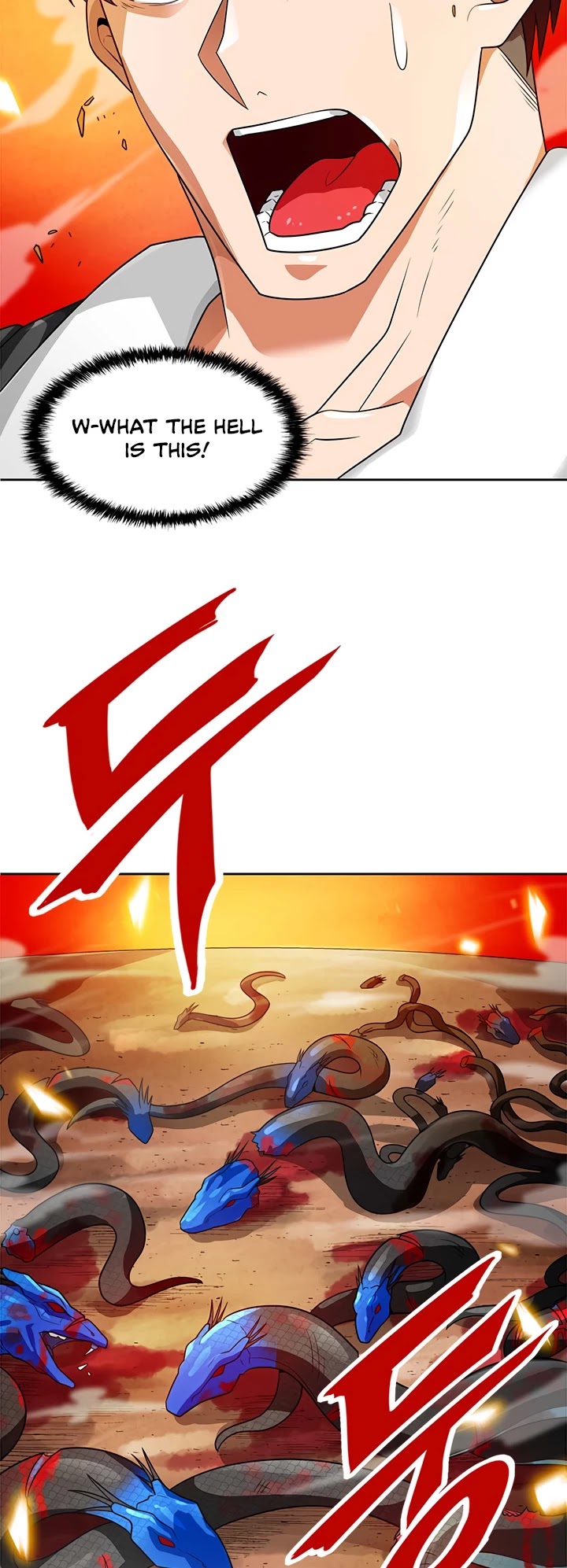 Auto Hunting Chapter 58 page 45 - Chapter 58