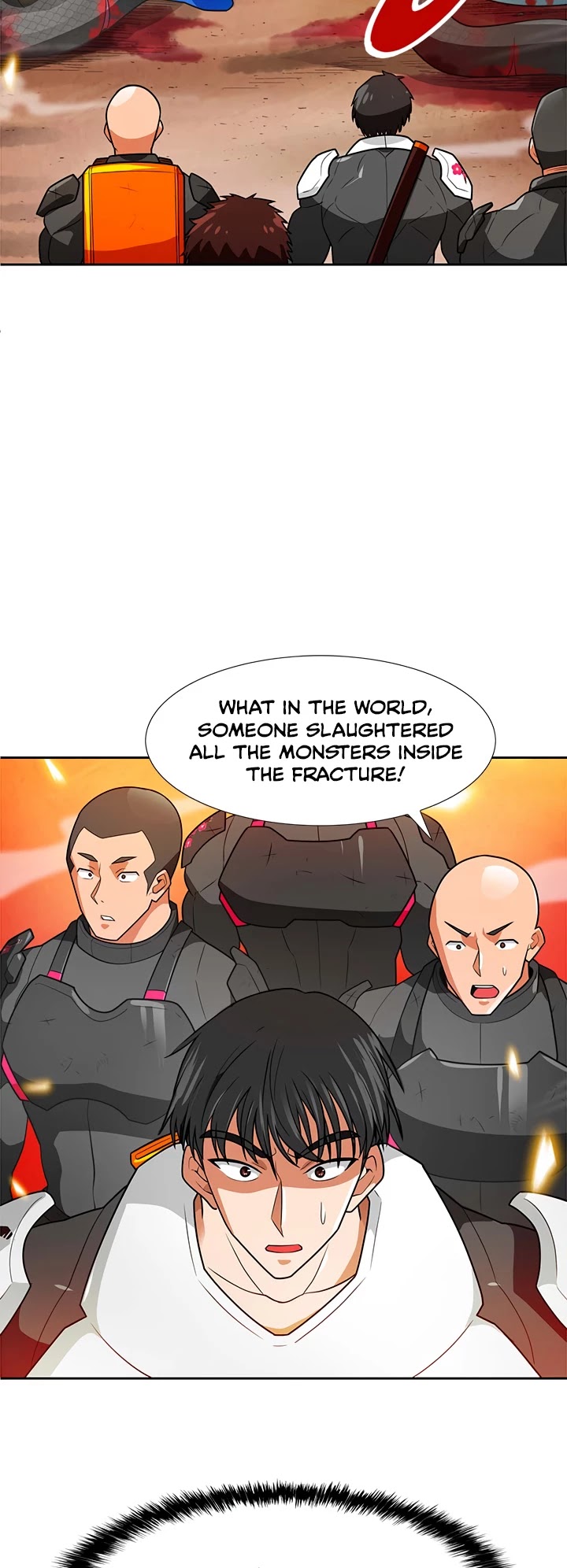 Auto Hunting Chapter 58 page 46 - Chapter 58