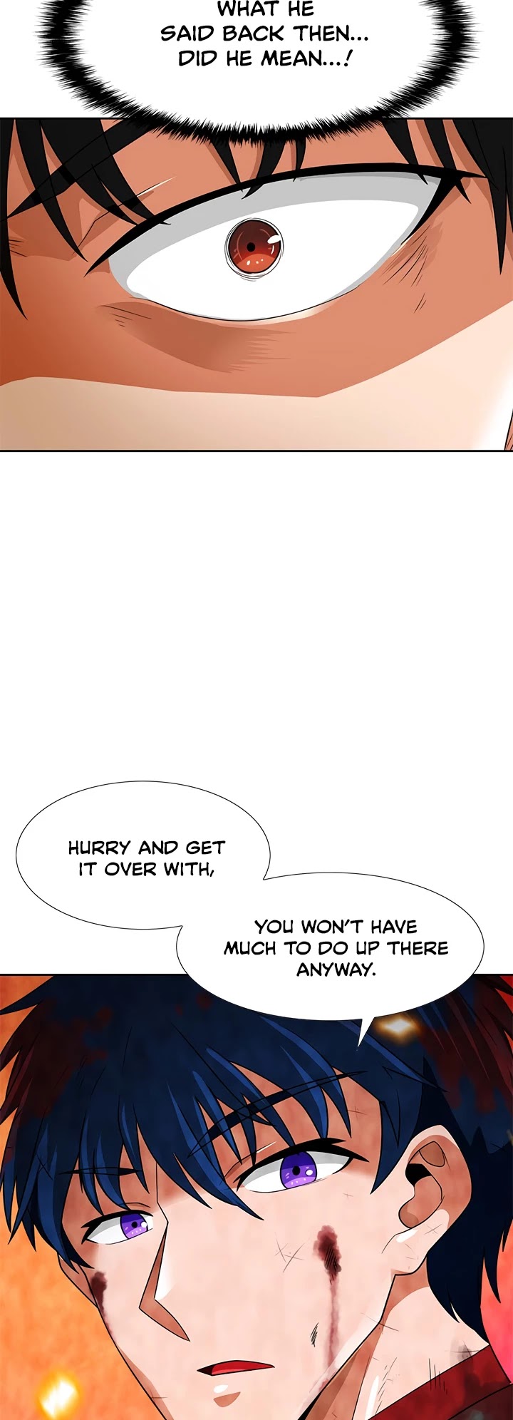 Auto Hunting Chapter 58 page 47 - Chapter 58