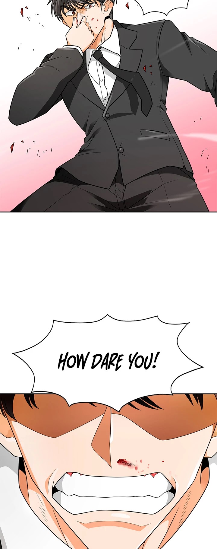 Auto Hunting Chapter 61 page 12 - Chapter 61