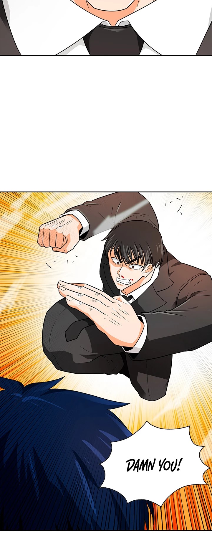 Auto Hunting Chapter 61 page 13 - Chapter 61