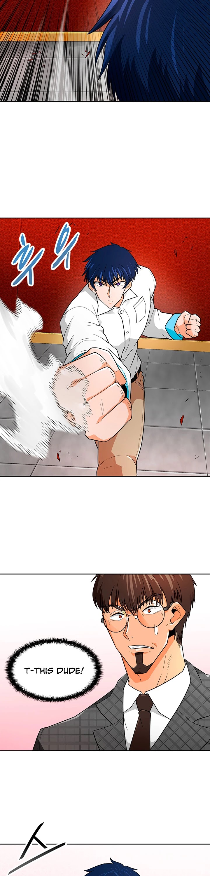 Auto Hunting Chapter 61 page 17 - Chapter 61