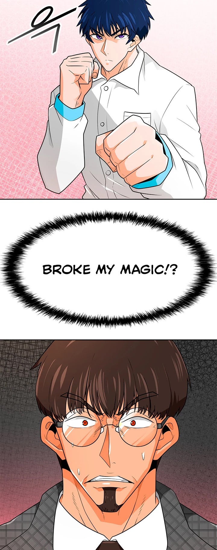 Auto Hunting Chapter 61 page 18 - Chapter 61