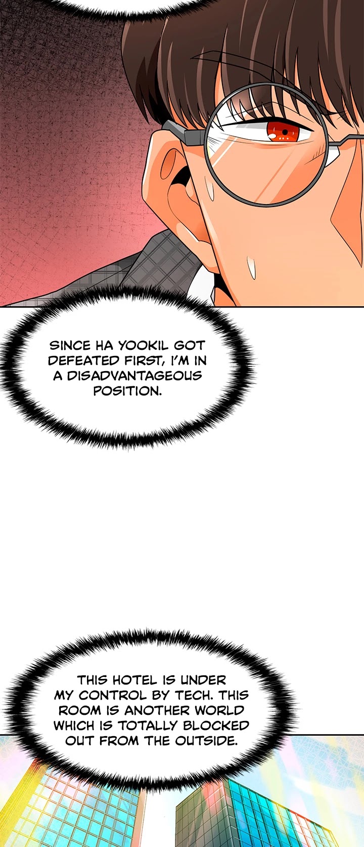 Auto Hunting Chapter 61 page 22 - Chapter 61