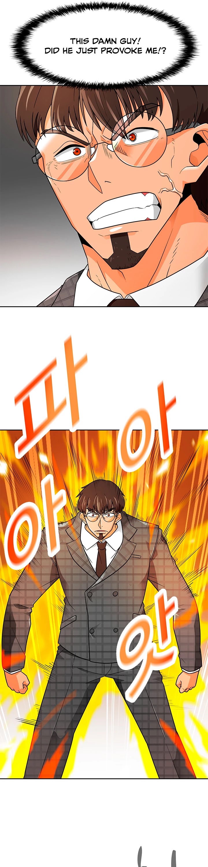 Auto Hunting Chapter 61 page 26 - Chapter 61