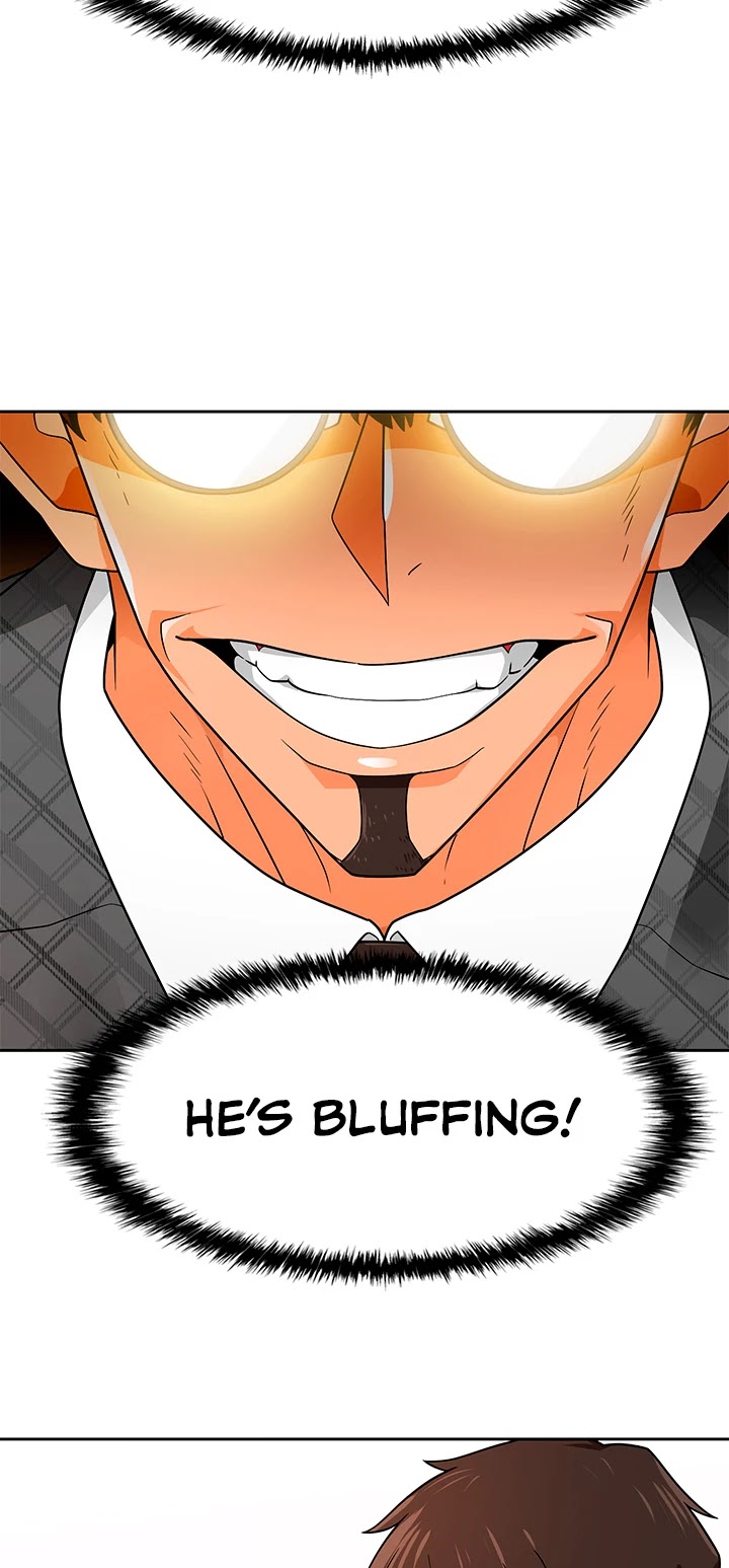 Auto Hunting Chapter 61 page 30 - Chapter 61
