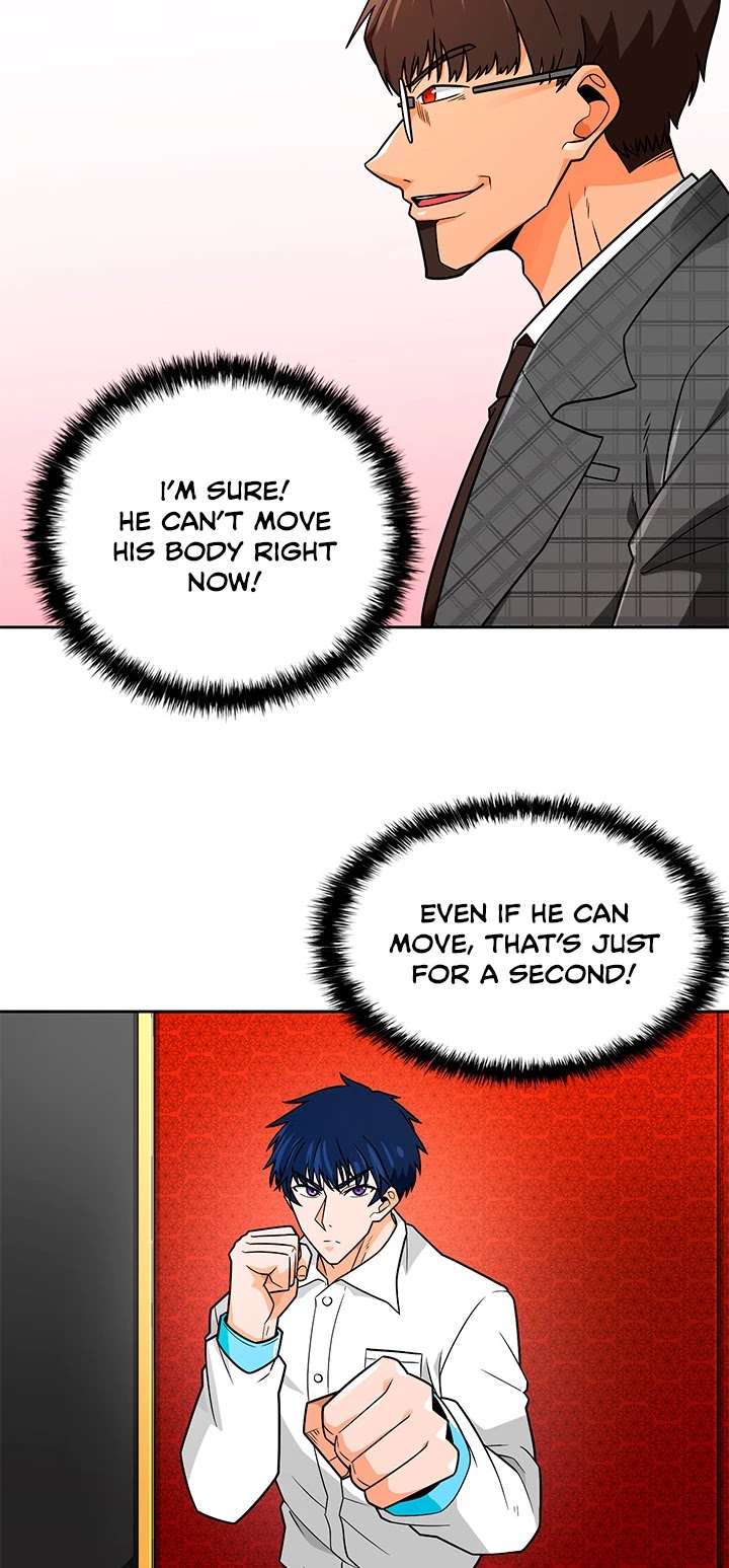 Auto Hunting Chapter 61 page 31 - Chapter 61
