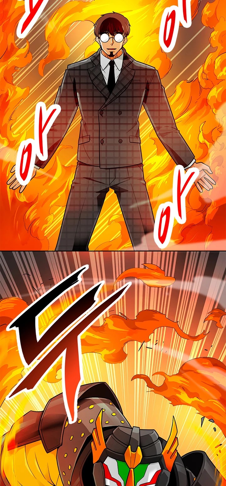 Auto Hunting Chapter 61 page 36 - Chapter 61