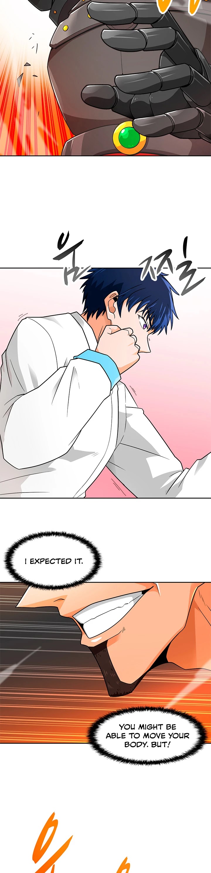 Auto Hunting Chapter 61 page 39 - Chapter 61