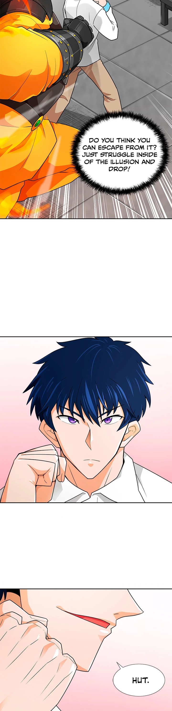 Auto Hunting Chapter 61 page 41 - Chapter 61
