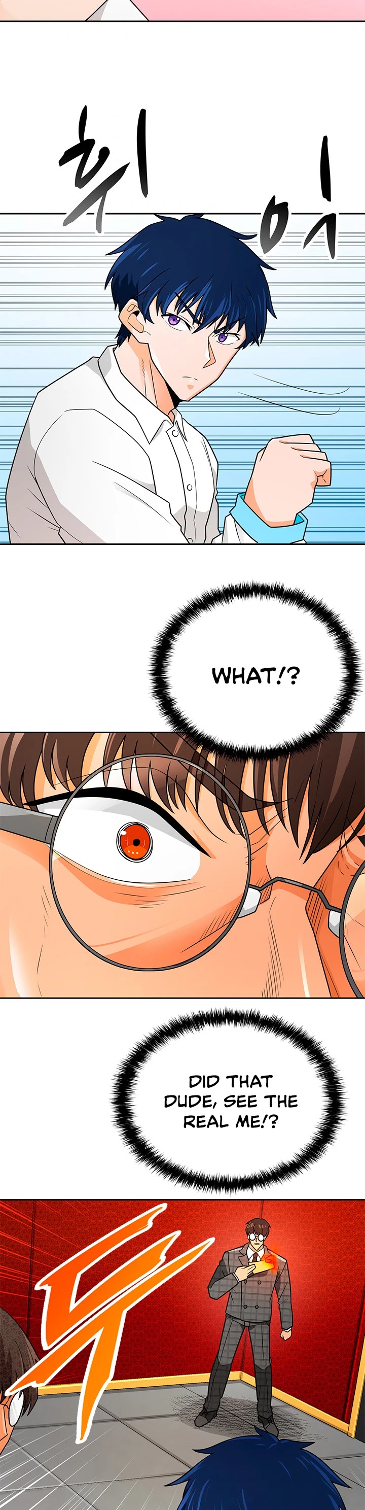 Auto Hunting Chapter 61 page 42 - Chapter 61