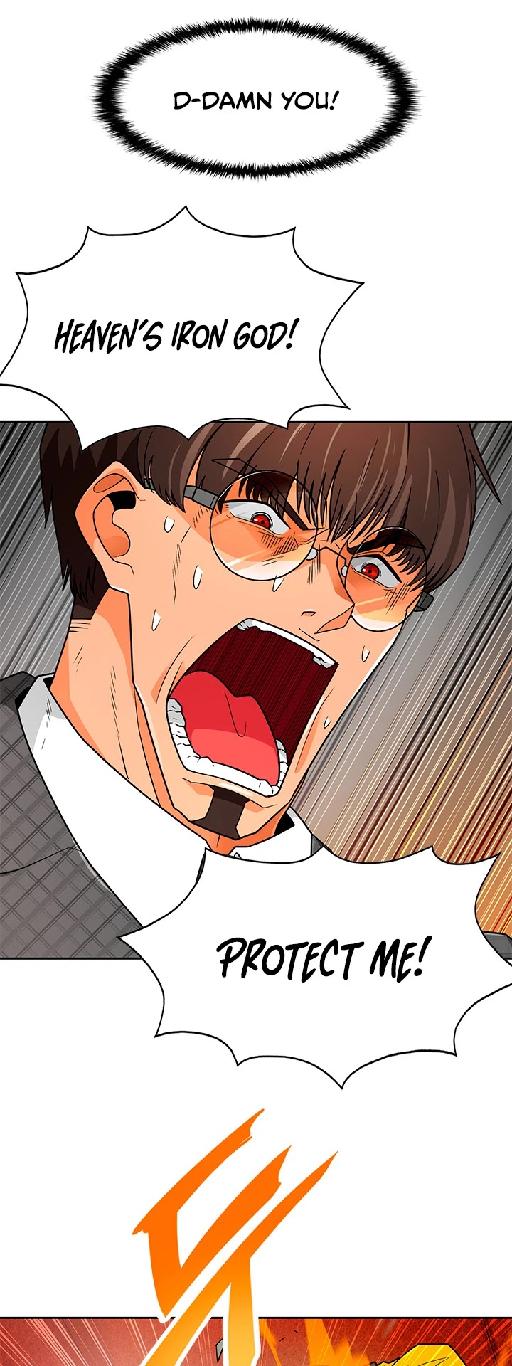 Auto Hunting Chapter 61 page 44 - Chapter 61
