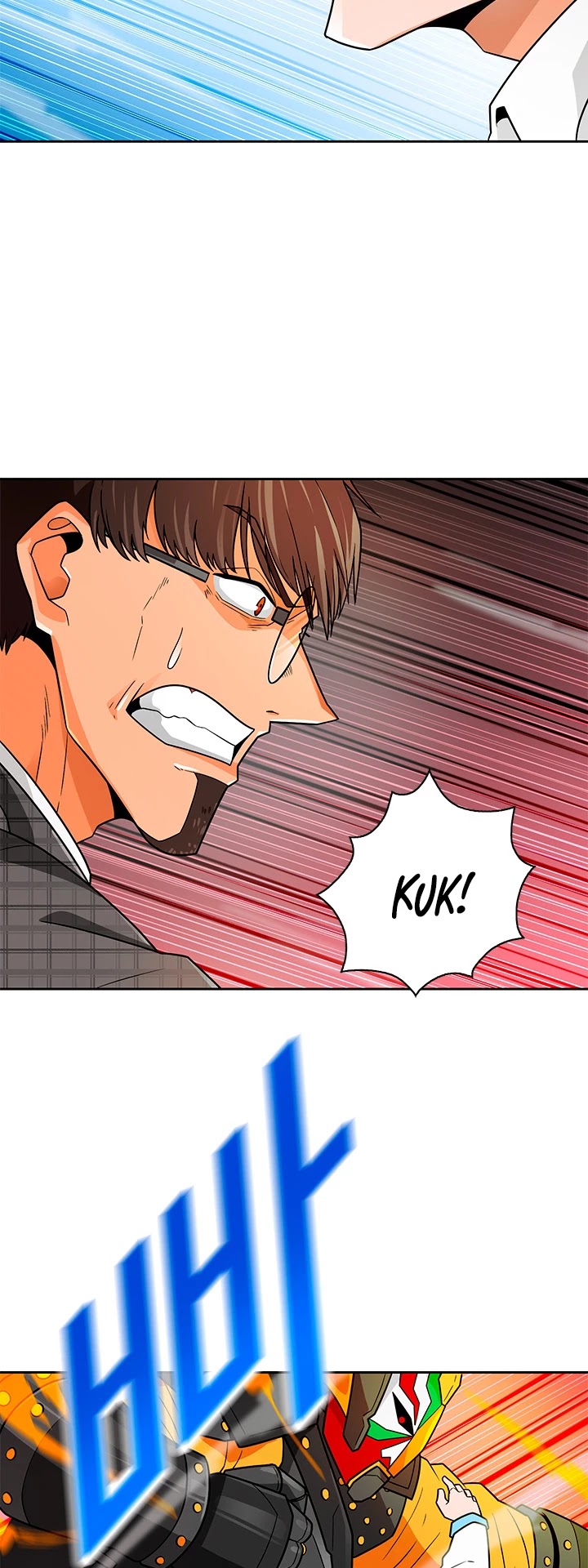 Auto Hunting Chapter 61 page 46 - Chapter 61