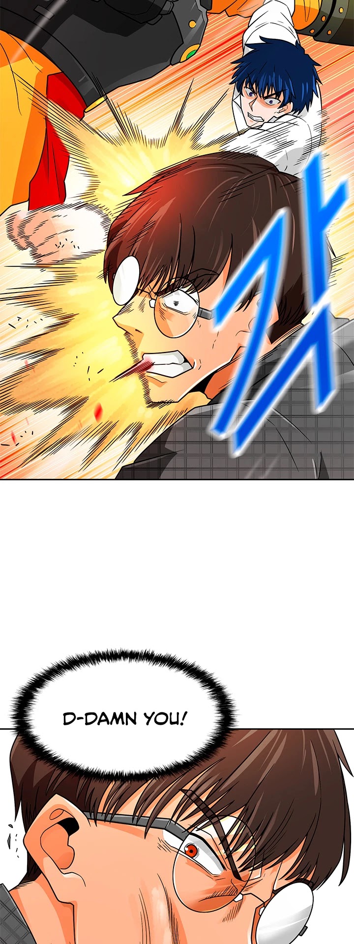 Auto Hunting Chapter 61 page 47 - Chapter 61